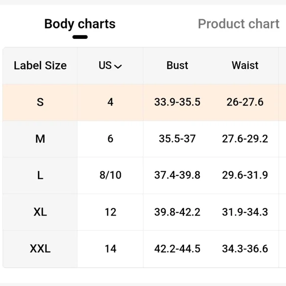 Women's White Strapless Tube Top -F - Picture 5 of 5